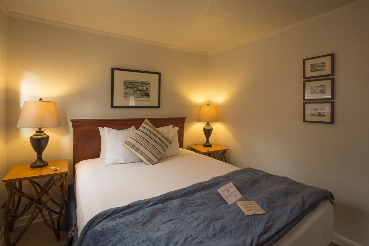 Mcbee Cottages Cannon Beach Kültér fotó