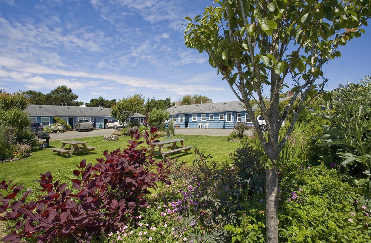 Mcbee Cottages Cannon Beach Kültér fotó