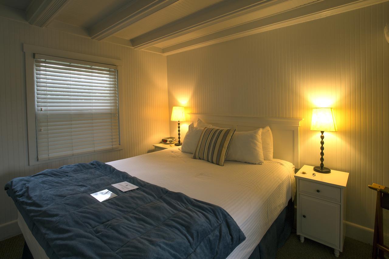 Mcbee Cottages Cannon Beach Kültér fotó