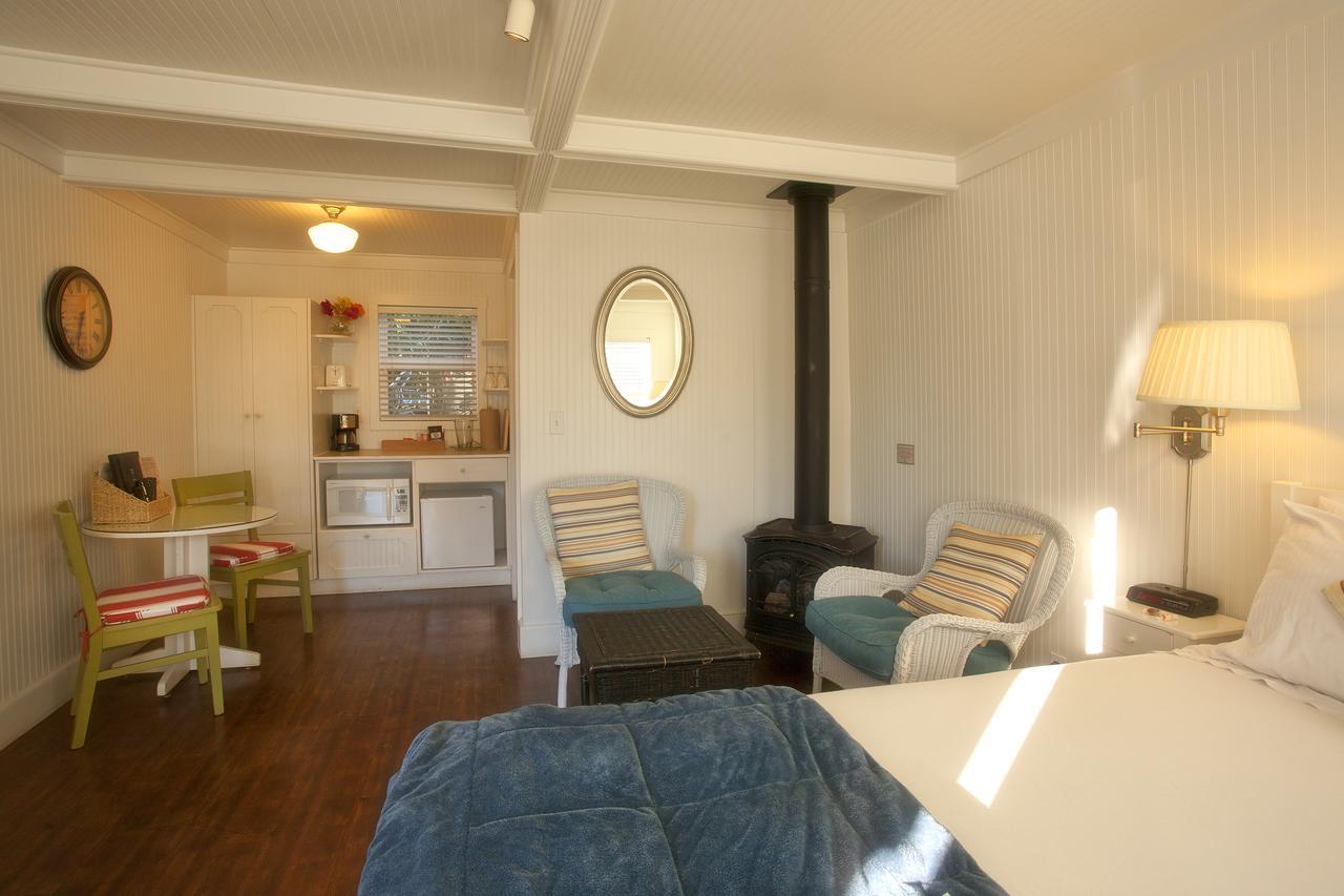Mcbee Cottages Cannon Beach Kültér fotó