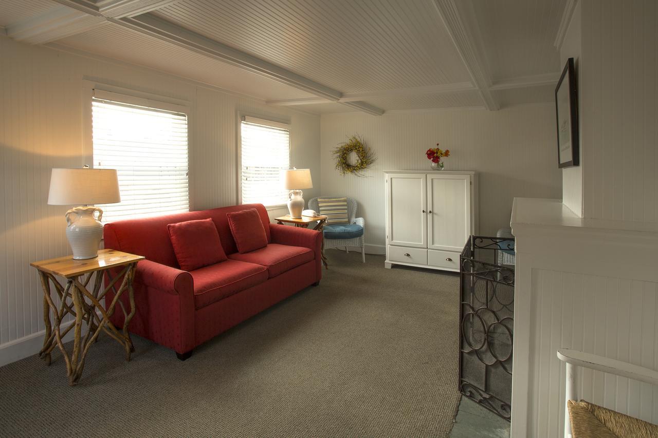 Mcbee Cottages Cannon Beach Kültér fotó